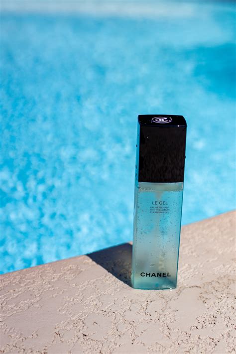 chanel anti cellulite gel|LE GEL Cleansers & Makeup Removers .